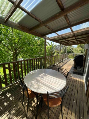 Clifton Beach Lodge